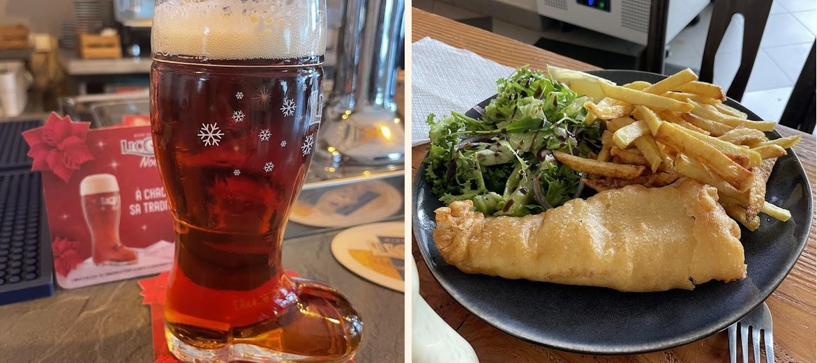 Cafe Alegria - Gallery Image 2