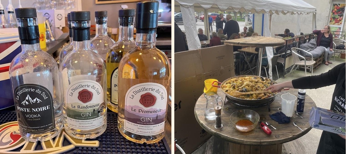 Cafe Alegria - Gallery Image 3