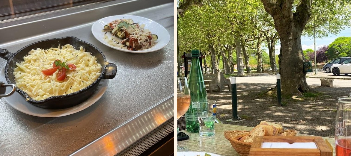 Cafe Alegria - Gallery Image 4